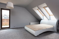 Harlescott bedroom extensions